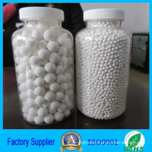 8-10mm, 12-14mm Activated Alumina Ball for Water Treatment
